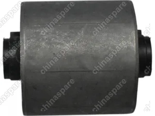 Сайлентблок переднего нижнего кривого рычага FAW Besturn B50