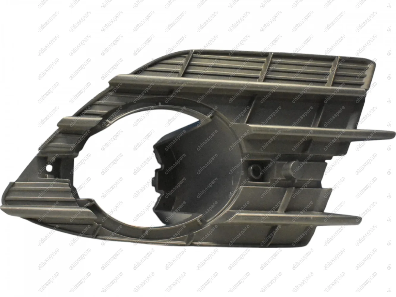 Рамка противотуманной фары правая Geely Emgrand X7 New