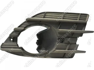 Рамка противотуманной фары правая Geely Emgrand X7 New