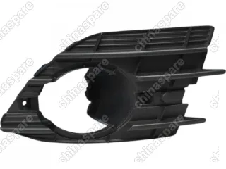 Рамка противотуманной фары правая Geely Emgrand X7 New