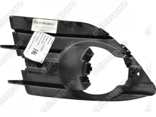 Рамка противотуманной фары правая Geely Emgrand X7 New