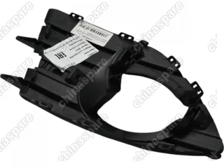 Рамка противотуманной фары правая Geely Emgrand X7 New