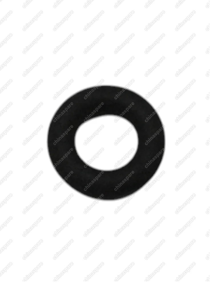 Кольцо уплотнительное топливной форсунки CHERY TIGGO (FL) / FORA / TINGO (FL) / ESTINA / KIMO / INDIS / MK (CROSS) / GC6 / SOLANO / X60