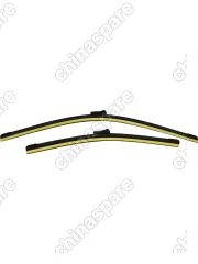 Щетки стеклоочистителя Comi One (PB 19mm 600+430 мм) Changan UNI-V