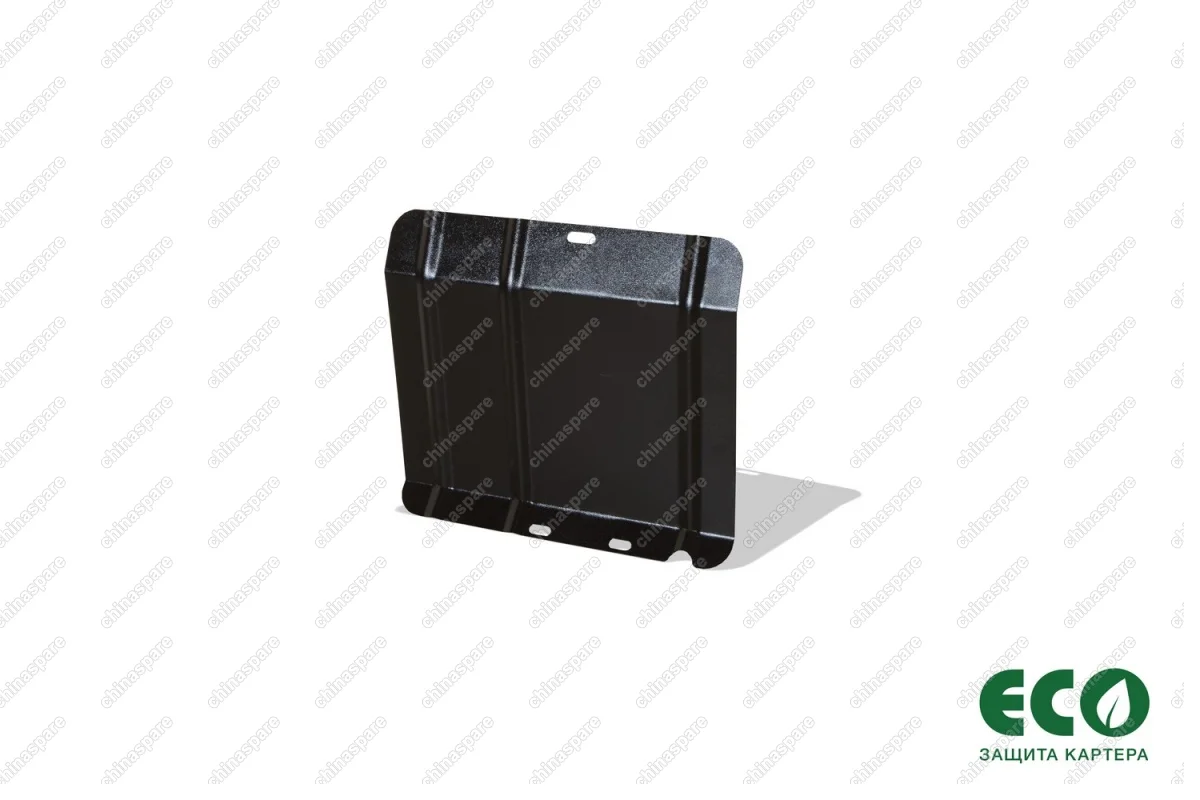ECO5227010 Защита картера ECO, подходит для LADA 4x4 (2010->) 1,7 бензин МКПП