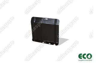 ECO5227010 Защита картера ECO, подходит для LADA 4x4 (2010->) 1,7 бензин МКПП