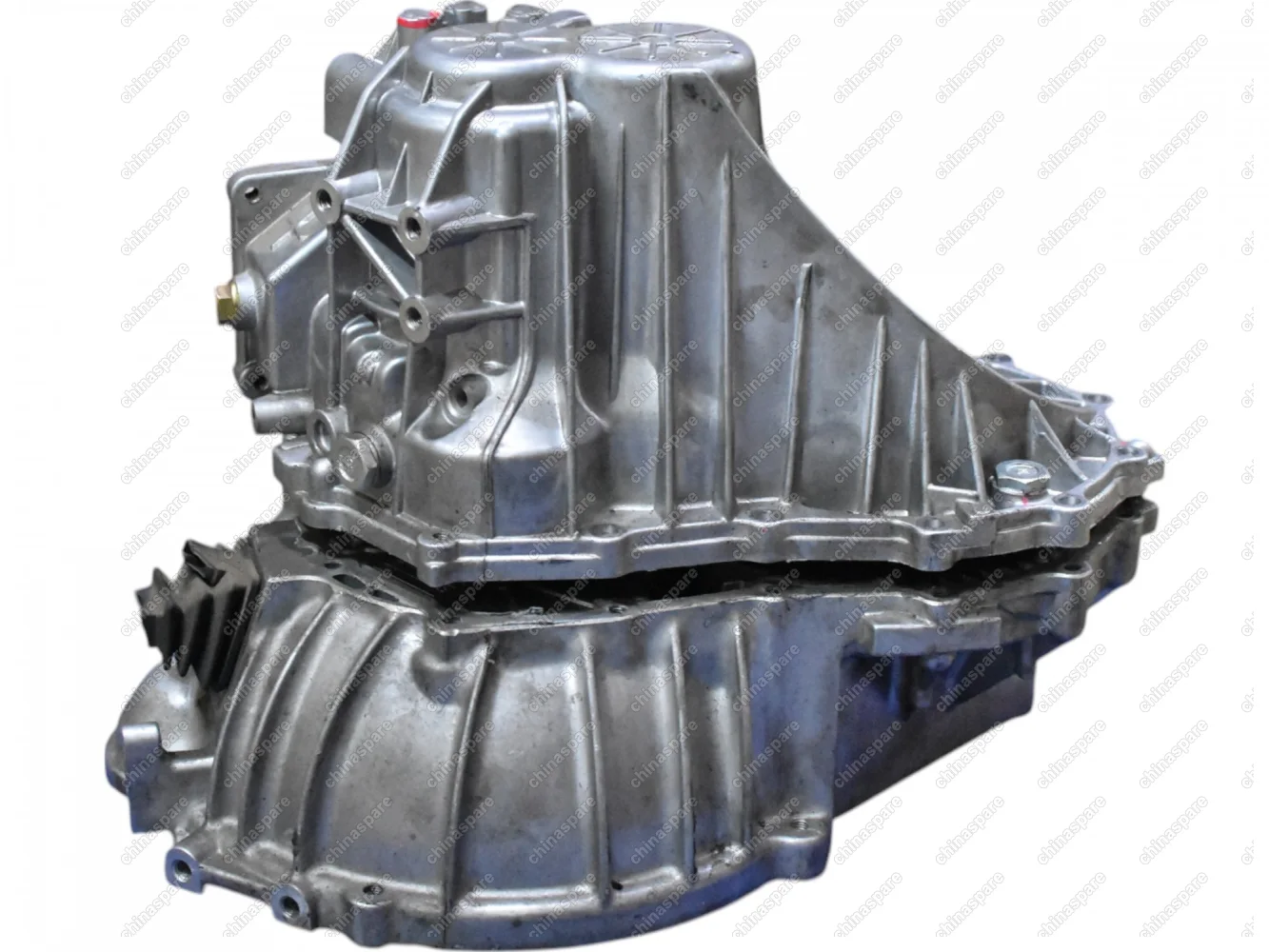 Коробка передач (в разборе) Geely Emgrand (уценка)