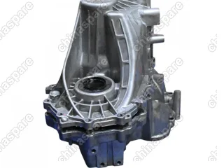 Коробка передач (в разборе) Geely Emgrand (уценка)