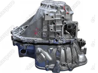 Коробка передач (в разборе) Geely Emgrand (уценка)