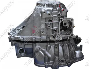 Коробка передач (в разборе) Geely Emgrand (уценка)