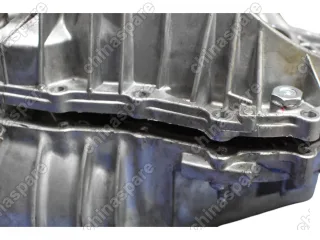 Коробка передач (в разборе) Geely Emgrand (уценка)