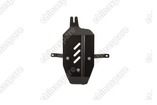 NLZ1819430NEW Зред. и крепеж, подходит для HONDA CR-V (17->) 2,0/2,4 бен. AT