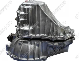 Коробка передач (в разборе) Geely Emgrand (уценка)