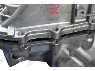 Коробка передач (в разборе) Geely Emgrand (уценка)