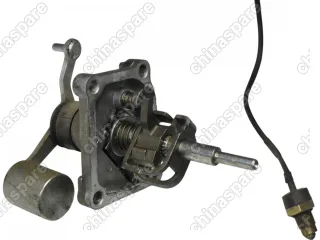 Коробка передач (в разборе) Geely Emgrand (уценка)