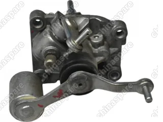 Коробка передач (в разборе) Geely Emgrand (уценка)