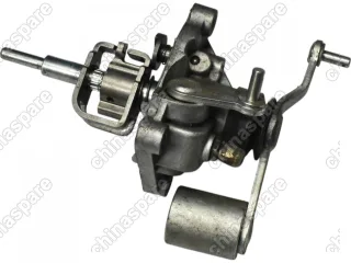 Коробка передач (в разборе) Geely Emgrand (уценка)