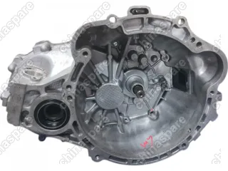 Коробка передач (в разборе) Geely Emgrand (уценка)