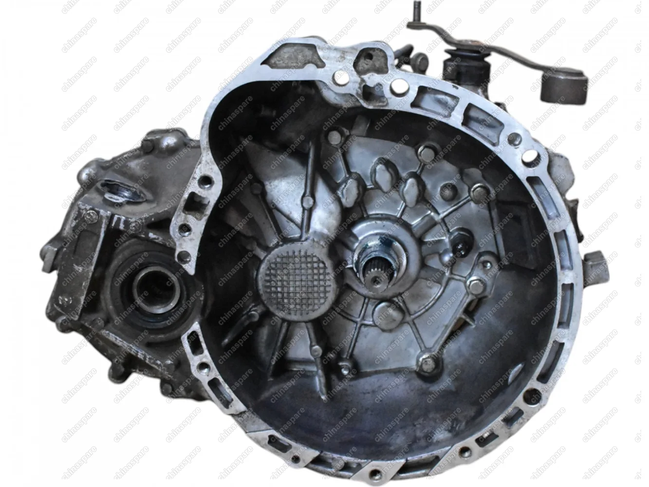 Коробка передач МКПП Geely MK Sedan / MK Cross / Otaka / GC6 (уценка)