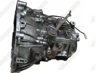 Коробка передач МКПП Geely MK Sedan / MK Cross / Otaka / GC6 (уценка)