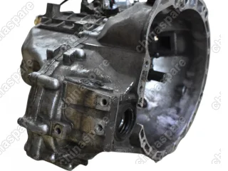 Коробка передач МКПП Geely MK Sedan / MK Cross / Otaka / GC6 (уценка)