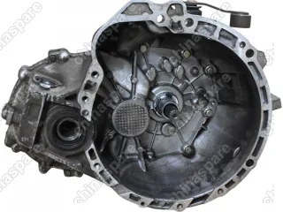 Коробка передач МКПП Geely MK Sedan / MK Cross / Otaka / GC6 (уценка)