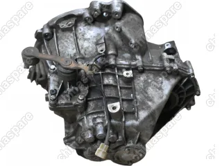 Коробка передач МКПП Geely MK Sedan / MK Cross / Otaka / GC6 (уценка)