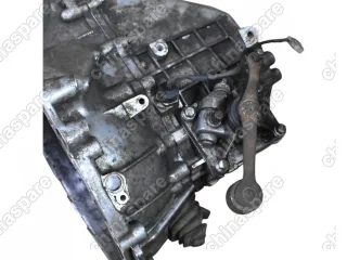 Коробка передач МКПП Geely MK Sedan / MK Cross / Otaka / GC6 (уценка)