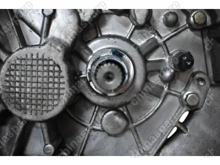 Коробка передач МКПП Geely MK Sedan / MK Cross / Otaka / GC6 (уценка)