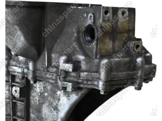 Коробка передач МКПП Geely MK Sedan / MK Cross / Otaka / GC6 (уценка)