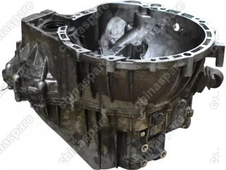 Коробка передач МКПП Geely MK Sedan / MK Cross / Otaka / GC6 (уценка)