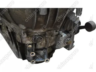 Коробка передач МКПП Geely MK Sedan / MK Cross / Otaka / GC6 (уценка)