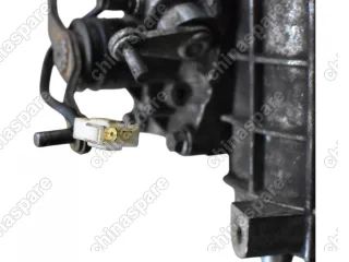 Коробка передач МКПП Geely MK Sedan / MK Cross / Otaka / GC6 (уценка)