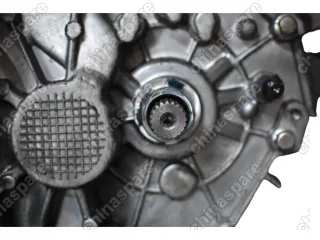 Коробка передач МКПП Geely MK Sedan / MK Cross / Otaka / GC6 (уценка)