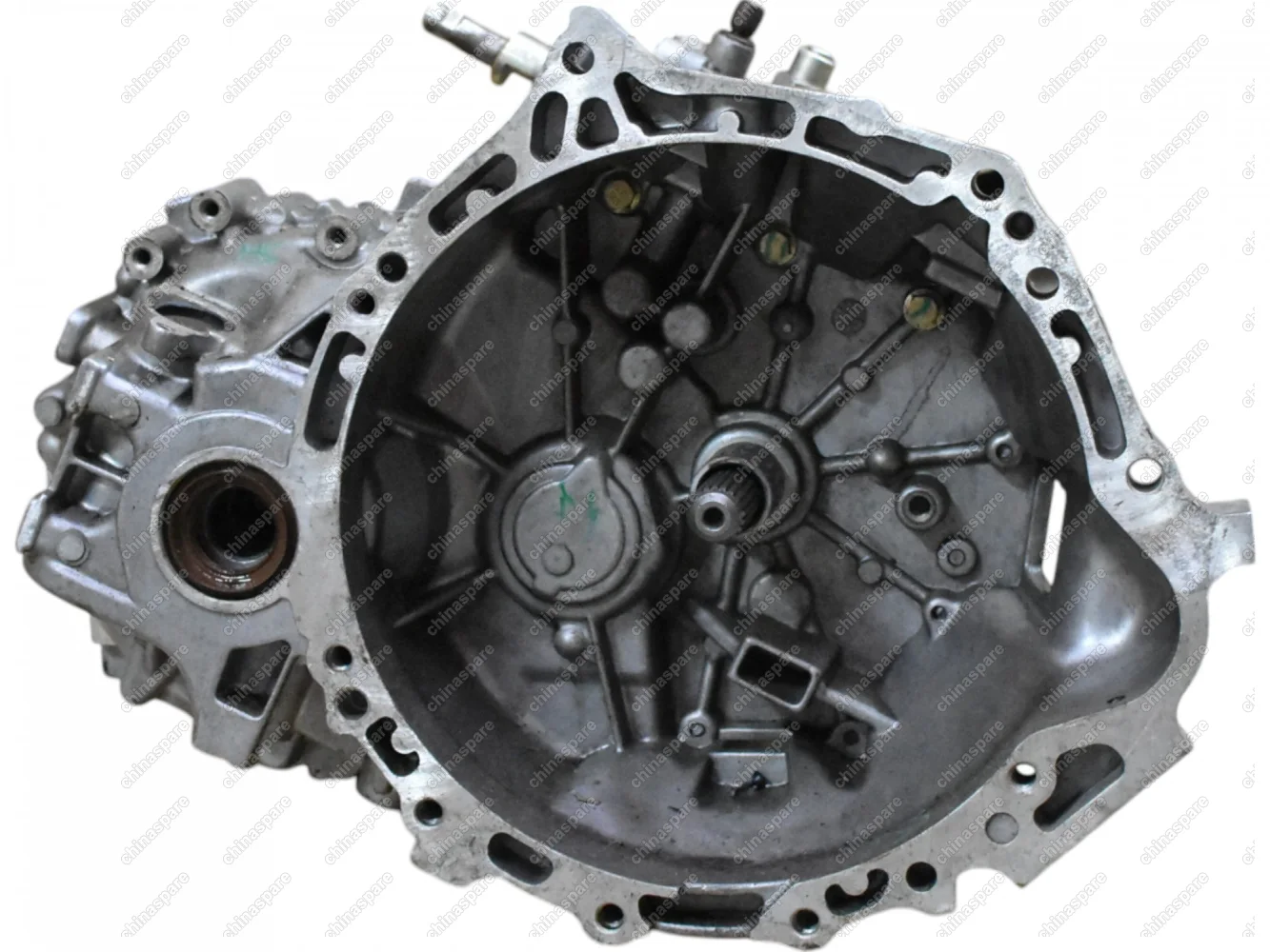 Коробка передач Great Wall Hover M4 4/2 (уценка)