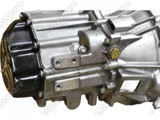 Коробка передач Great Wall Hover M4 4/2 (уценка)