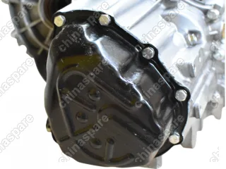 Коробка передач Great Wall Hover M4 4/2 (уценка)