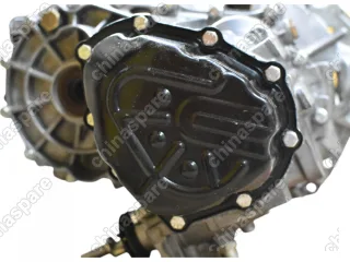 Коробка передач Great Wall Hover M4 4/2 (уценка)