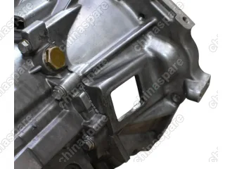 Коробка передач Great Wall Hover M4 4/2 (уценка)