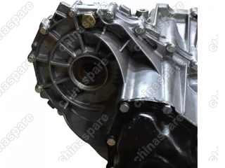 Коробка передач Great Wall Hover M4 4/2 (уценка)