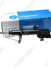 Амортизатор газовый левый передней подвески Nissan Qashqai J10, NJ10, JJ10E 07-