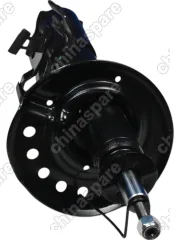 Амортизатор газовый левый передней подвески Nissan Qashqai J10, NJ10, JJ10E 07-