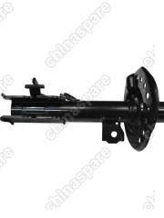 Амортизатор газовый левый передней подвески Nissan Qashqai J10, NJ10, JJ10E 07-