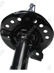 Амортизатор газовый левый передней подвески Nissan Qashqai J10, NJ10, JJ10E 07-