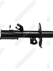 Амортизатор газовый правый передней подвески Nissan Qashqai J10, NJ10, JJ10E 07-