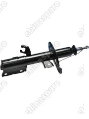 Амортизатор газовый правый передней подвески Nissan Qashqai J10, NJ10, JJ10E 07-