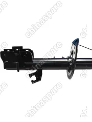 Амортизатор газовый правый передней подвески Nissan Qashqai J10, NJ10, JJ10E 07-