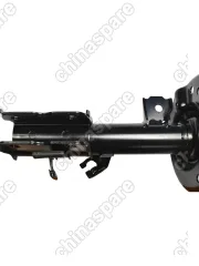 Амортизатор газовый правый передней подвески Nissan Qashqai J10, NJ10, JJ10E 07-