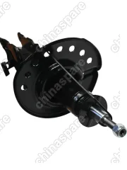 Амортизатор газовый правый передней подвески Nissan Qashqai J10, NJ10, JJ10E 07-