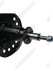 Амортизатор газовый правый передней подвески Nissan Qashqai J10, NJ10, JJ10E 07-